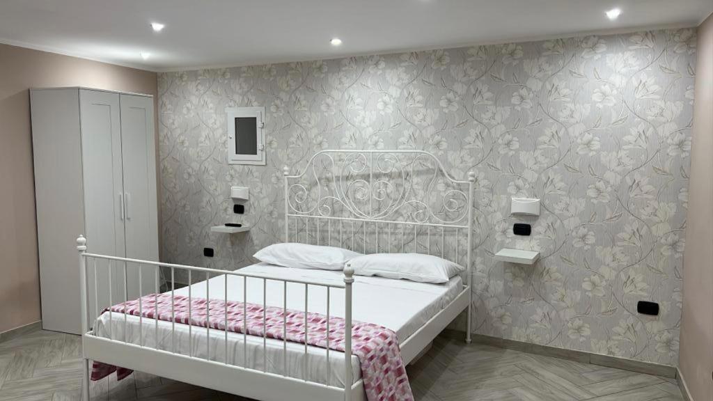 La Dimora Di Vittoria Apartment Napoli Ngoại thất bức ảnh