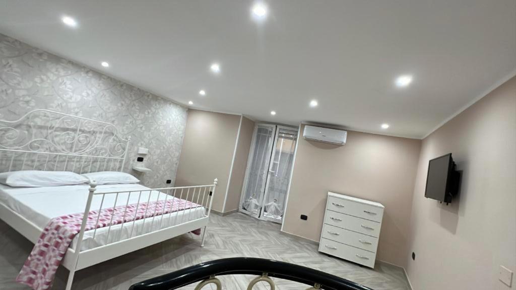 La Dimora Di Vittoria Apartment Napoli Ngoại thất bức ảnh