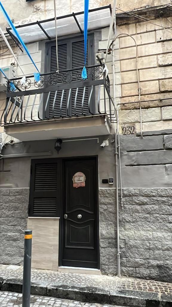 La Dimora Di Vittoria Apartment Napoli Ngoại thất bức ảnh