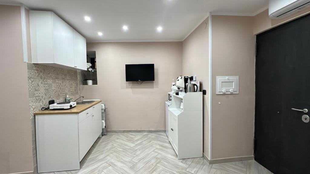 La Dimora Di Vittoria Apartment Napoli Ngoại thất bức ảnh