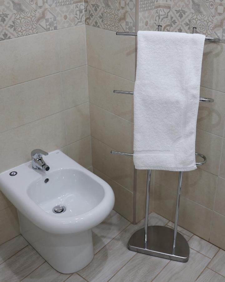 La Dimora Di Vittoria Apartment Napoli Ngoại thất bức ảnh