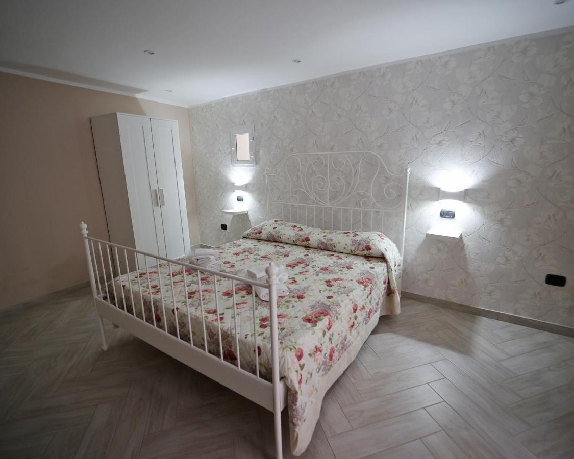 La Dimora Di Vittoria Apartment Napoli Ngoại thất bức ảnh