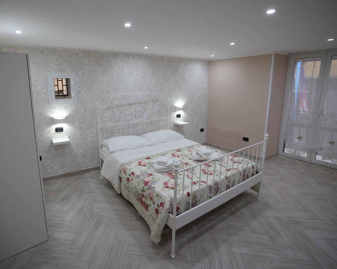 La Dimora Di Vittoria Apartment Napoli Ngoại thất bức ảnh